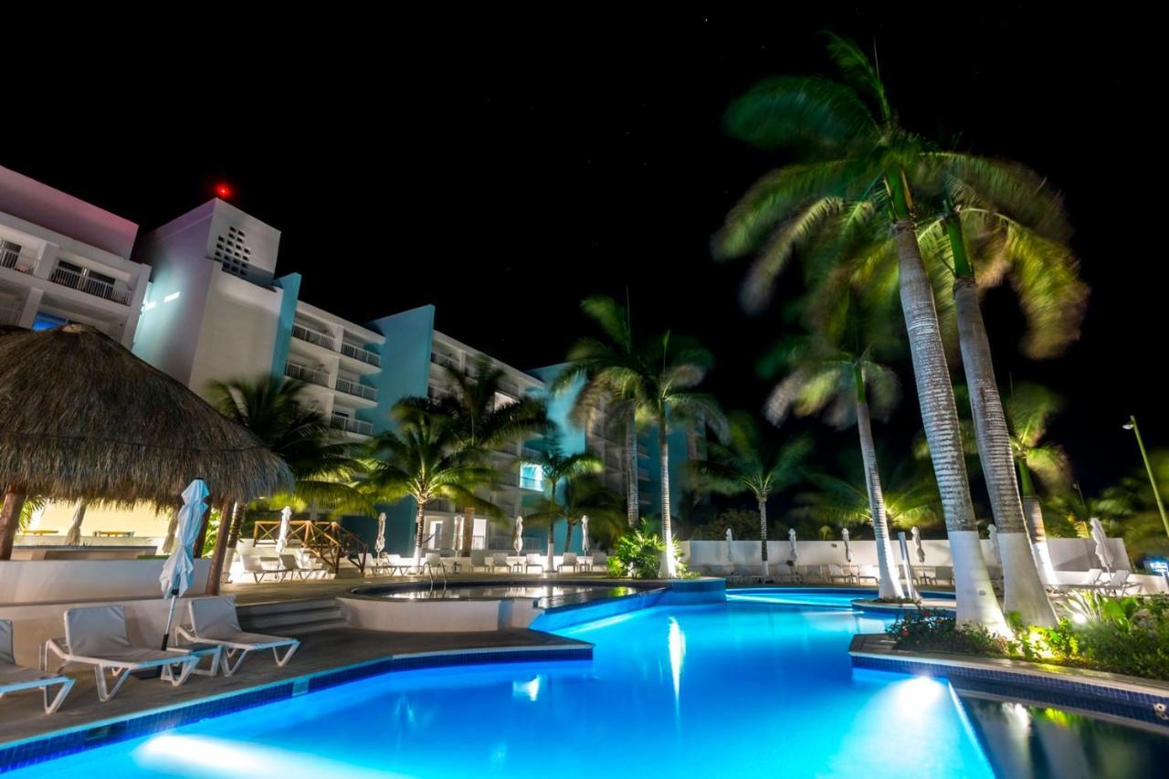 HOTEL FIESTA AMERICANA COZUMEL ALL INCLUSIVE COZUMEL 5* (México) - desde  5150 MXN | BOOKED